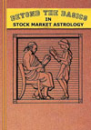 DVD: Beyond the Basics in Stock Market Astrology
