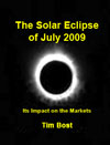 The Solar Eclipse of July 2009: Its Impact on the Markets