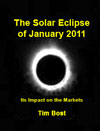 The Solar Eclipse of January 2011: Its Impact on the Markets